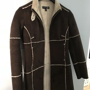 Bebe jacket